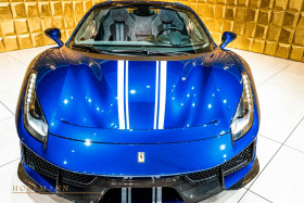 Ferrari 488 4.0 V8 720ch  occasion  Beaupuy - photo n6