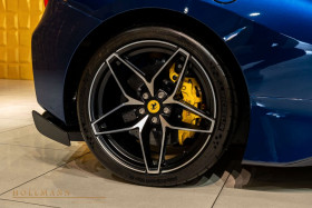 Ferrari 488 4.0 V8 720ch  occasion  Beaupuy - photo n5