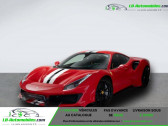 Ferrari 488 4.0 V8 720ch  � Beaupuy 31