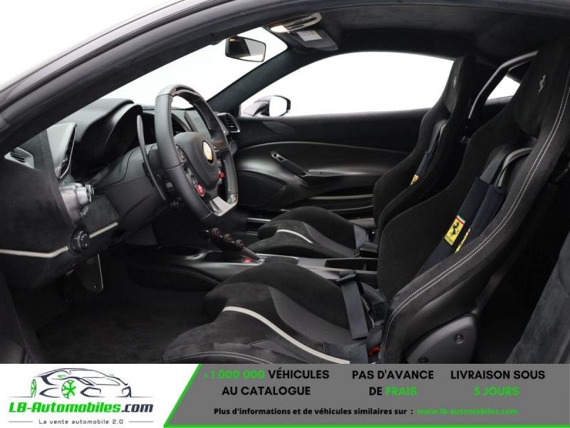 Ferrari 488 4.0 V8 720ch  occasion � Beaupuy - photo n�5