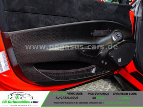 Ferrari 488 4.0 V8 720ch  occasion � Beaupuy - photo n�6