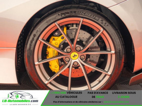 Ferrari 488 4.0 V8 720ch  occasion � Beaupuy - photo n�4
