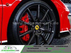 Ferrari 488 4.0 V8 720ch  occasion � Beaupuy - photo n�5