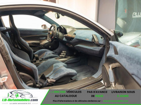 Ferrari 488 4.0 V8 720ch  occasion � Beaupuy - photo n�3