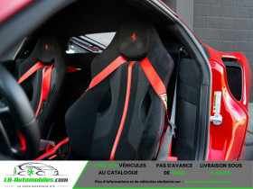 Ferrari 488 4.0 V8 720ch  occasion � Beaupuy - photo n�3