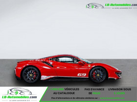 Ferrari 488 4.0 V8 720ch  occasion � Beaupuy - photo n�4