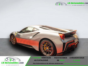 Ferrari 488 4.0 V8 720ch  occasion � Beaupuy - photo n�2