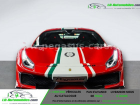 Ferrari 488 4.0 V8 720ch  occasion � Beaupuy - photo n�3
