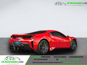 Ferrari 488 , garage LB AUTOMOBILES � Beaupuy
