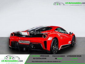 Ferrari 488 , garage LB AUTOMOBILES � Beaupuy