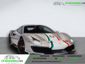Ferrari 488 occasion  année 2019 boite Automatique Annonce Ferrari 488 occasion Essence 4.0 V8 720ch à Beaupuy