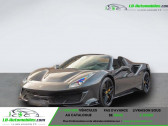 Ferrari 488 occasion  année 2021 boite Automatique Annonce Ferrari 488 occasion Essence 4.0 V8 720ch à Beaupuy