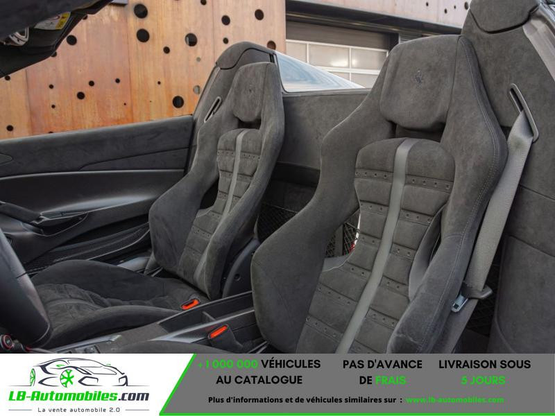 Ferrari 488 4.0 V8 720ch 2021 - photo n°6 Ferrari 488 4.0 V8 720ch  occasion à Beaupuy - photo n°6