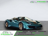 Ferrari 488 occasion  année 2020 boite Automatique Annonce Ferrari 488 occasion Essence 4.0 V8 720ch à Beaupuy