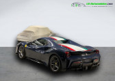 Ferrari 488 occasion année 2020 boite Automatique Annonce Ferrari 488 occasion Essence 4.0 V8 720ch à Beaupuy