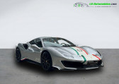 Ferrari 488 4.0 V8 720ch   Beaupuy 31