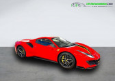 Ferrari 488 4.0 V8 720ch   Beaupuy 31