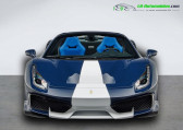 Ferrari 488 4.0 V8 720ch   Beaupuy 31