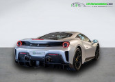 Ferrari 488 occasion année 2019 boite Automatique Annonce Ferrari 488 occasion Essence 4.0 V8 720ch à Beaupuy