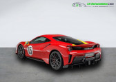 Ferrari 488 occasion année 2020 boite Automatique Annonce Ferrari 488 occasion Essence 4.0 V8 720ch à Beaupuy