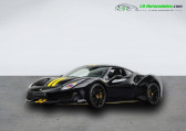 Ferrari 488 4.0 V8 720ch   Beaupuy 31