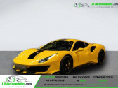 Ferrari 488 occasion  année 2019 boite Automatique Annonce Ferrari 488 occasion Essence 4.0 V8 720ch à Beaupuy