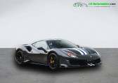 Ferrari 488 4.0 V8 720ch   Beaupuy 31