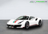 Ferrari 488 4.0 V8 720ch   Beaupuy 31