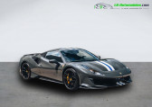 Ferrari 488 4.0 V8 720ch   Beaupuy 31