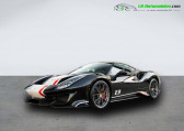 Ferrari 488 occasion année 2020 boite Automatique Annonce Ferrari 488 occasion Essence 4.0 V8 720ch à Beaupuy
