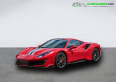 Ferrari 488 4.0 V8 720ch   Beaupuy 31