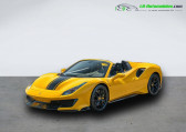 Ferrari 488 4.0 V8 720ch   Beaupuy 31