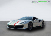 Ferrari 488 4.0 V8 720ch   Beaupuy 31