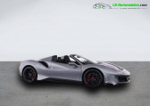 Ferrari 488 occasion année 2019 boite Automatique Annonce Ferrari 488 occasion Essence 4.0 V8 720ch à Beaupuy