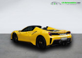 Ferrari 488 4.0 V8 720ch   Beaupuy 31