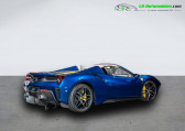 Ferrari 488 occasion année 2020 boite Automatique Annonce Ferrari 488 occasion Essence 4.0 V8 720ch à Beaupuy