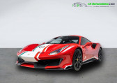 Ferrari 488 4.0 V8 720ch   Beaupuy 31