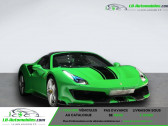 Ferrari 488 occasion année 2020 boite Automatique Annonce Ferrari 488 occasion Essence 4.0 V8 720ch à Beaupuy