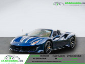 Ferrari 488 occasion année 2020 boite Automatique Annonce Ferrari 488 occasion Essence 4.0 V8 720ch à Beaupuy