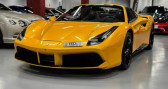 Ferrari 488 670cv   ENCAMP AD