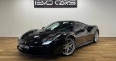 Annonce Ferrari 488 occasion Essence COUPE 3.9 T 670 CH DCT / SI�GES RACING / VOLANT CARBON /JBL  � GLEIZE