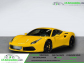 Annonce Ferrari 488 occasion Essence Coup DCT CARBON LENKRAD~LIFT~360  Beaupuy