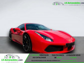 Ferrari 488 Coup DCT*ROSSO SCUDERIA*LIFT*22.ZOLL*   Beaupuy 31