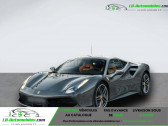 Ferrari 488 Coup - Grigio Silverstone, 21 300 kms   Beaupuy 31
