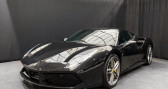 Annonce Ferrari 488 occasion Essence COUPE V8 F1 670 CV - MONACO à MONACO