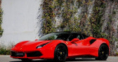 Annonce Ferrari 488 occasion Essence Coup� � Monaco