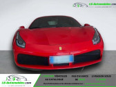 Ferrari 488 FERRARI 488 GTB coup 3.9 V8 biturbo, 670 CV IVA   Beaupuy 31