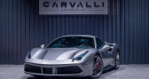 Ferrari 488 occasion année 2017 boite Automatique Annonce Ferrari 488 occasion Essence FERRARI 488 GTB DCT à EGUILLES
