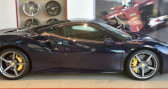 Ferrari 488 occasion année 2018 boite Automatique Annonce Ferrari 488 occasion Essence Ferrari 488 GTB - Tva Récupérable - Française - Malus Payé à Paris