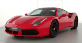 Ferrari 488 occasion année 2000 boite Automatique Annonce Ferrari 488 occasion Essence Ferrari 488 GTB à Mudaison